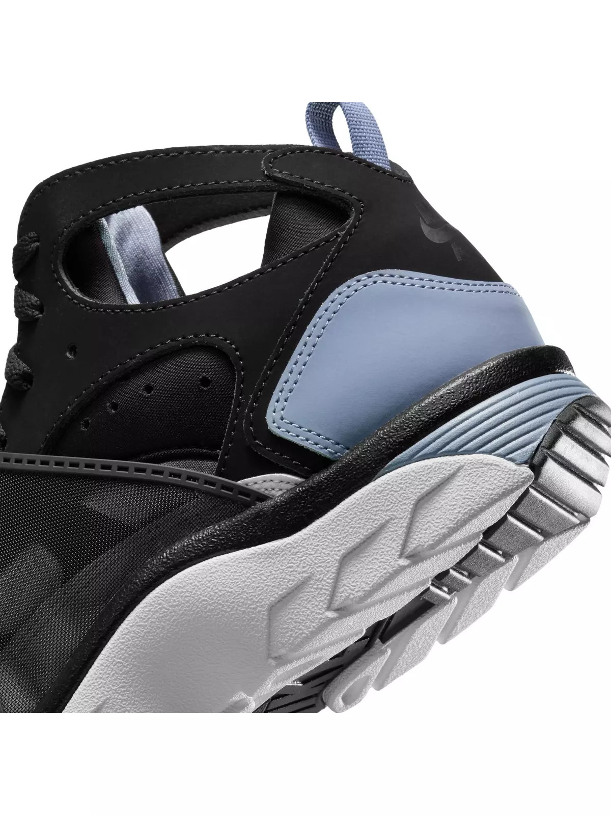 Air Trainer Huarache "Cool Blue" Men's Shoe - 6