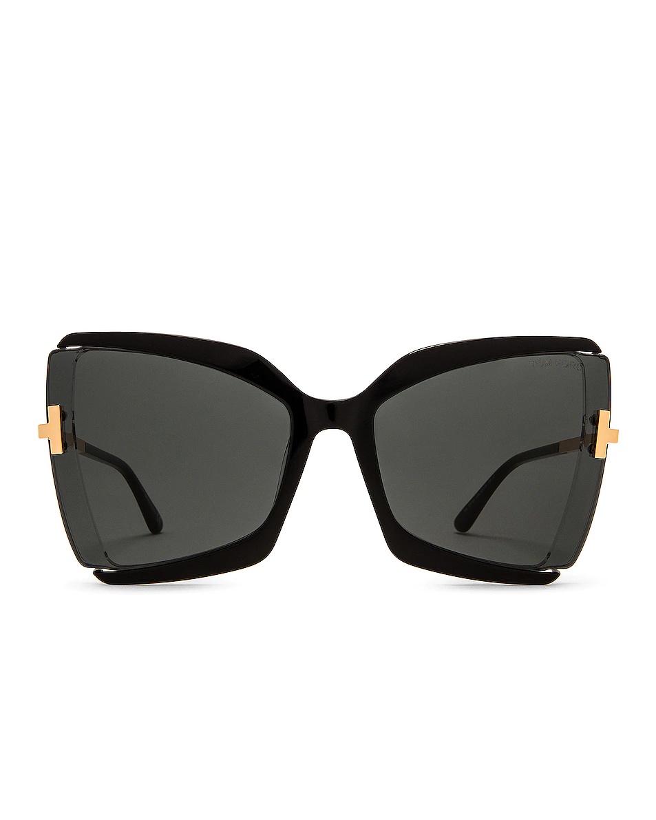 Gia Sunglasses - 1