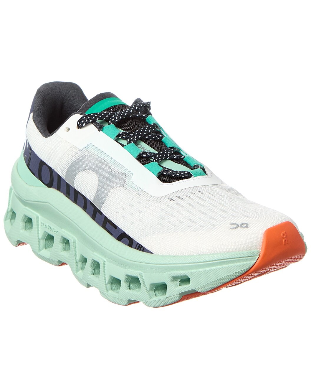 On Running Cloudmonster Sneaker - 1