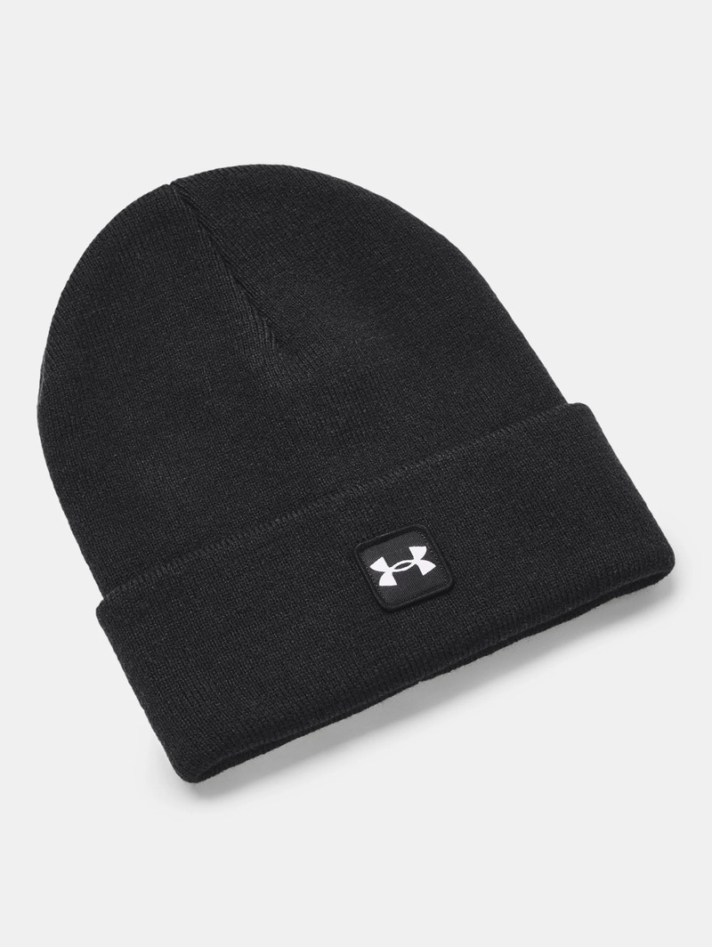 Unisex UA Halftime Cuff Beanie 1