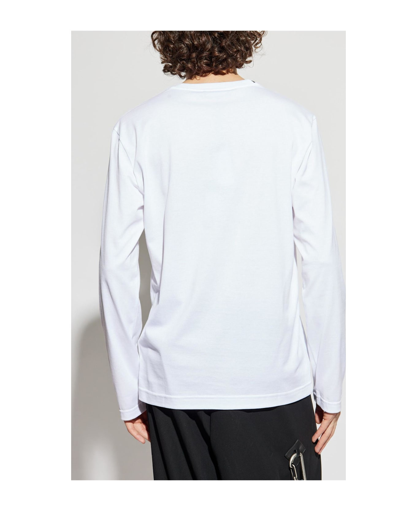 Dolce & Gabbana Long-sleeve T-shirt - 4