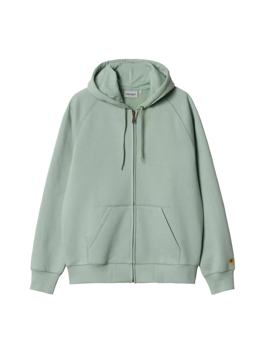 Carhartt Wip "Hooded Chase" Jacket Clothing - 1