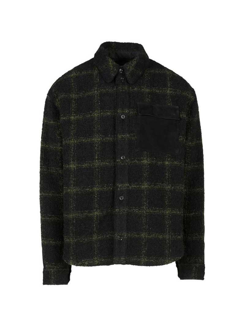 Sopris shirt jacket 1