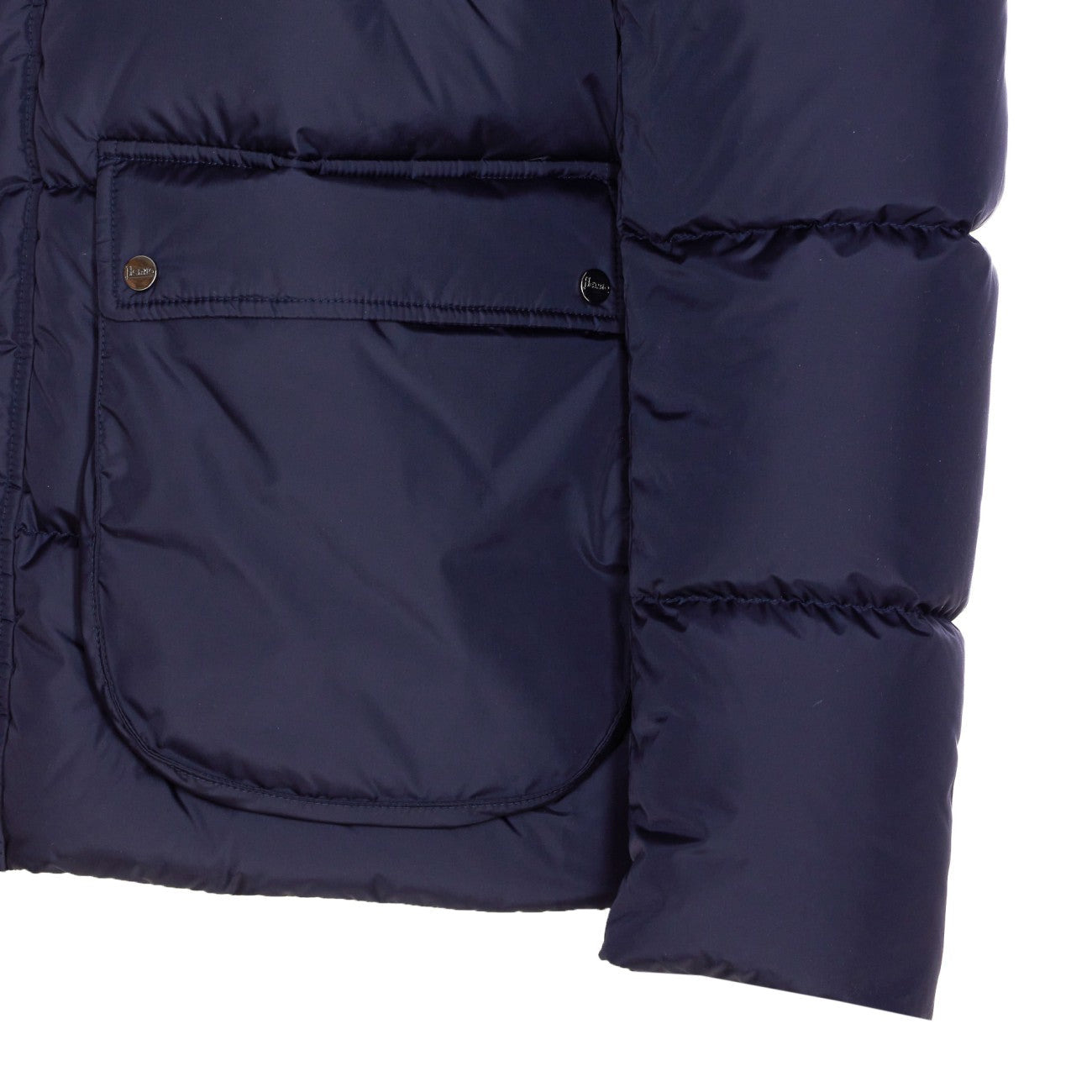 Herno Men Bomber Down Jacket - 3