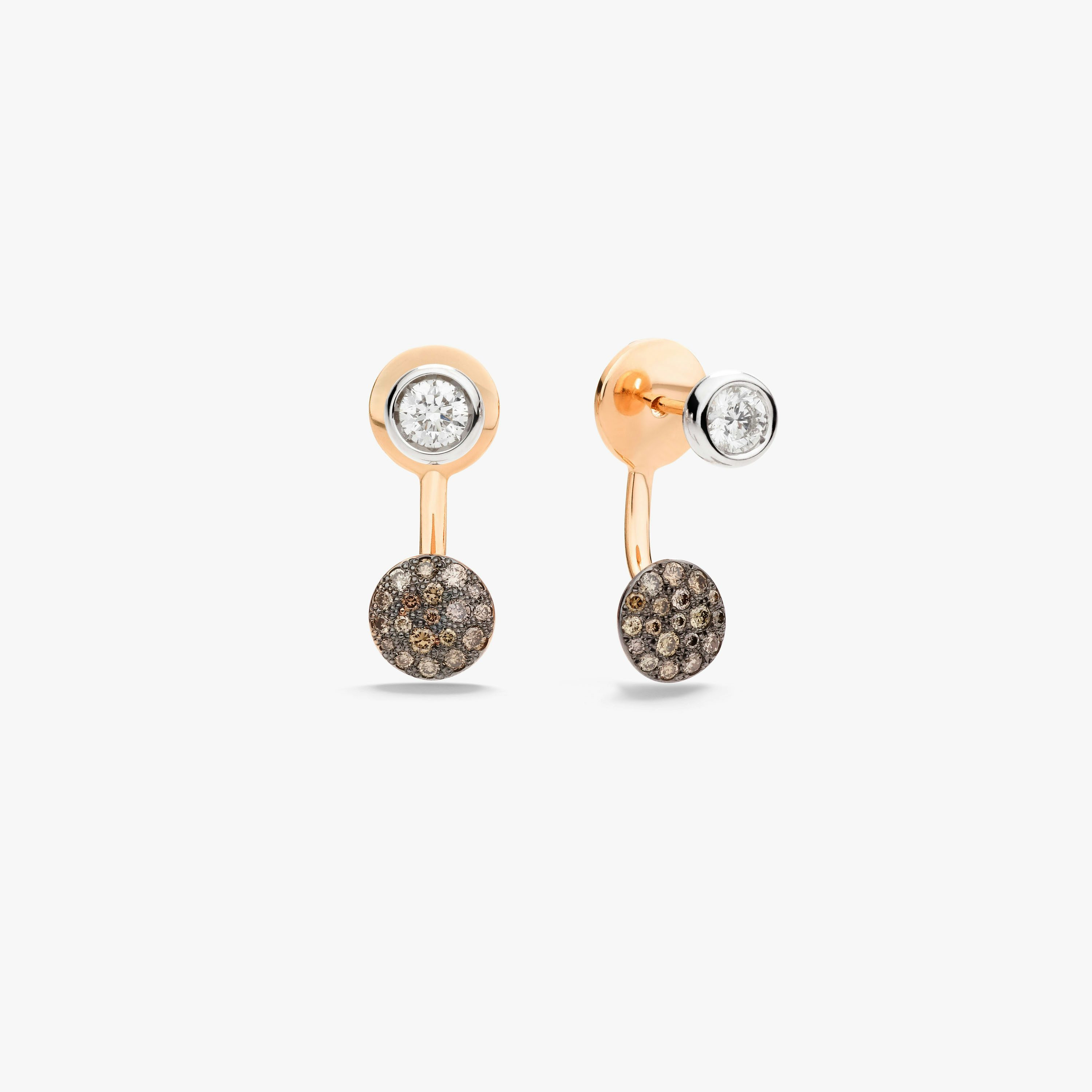 Sabbia Earring - 3