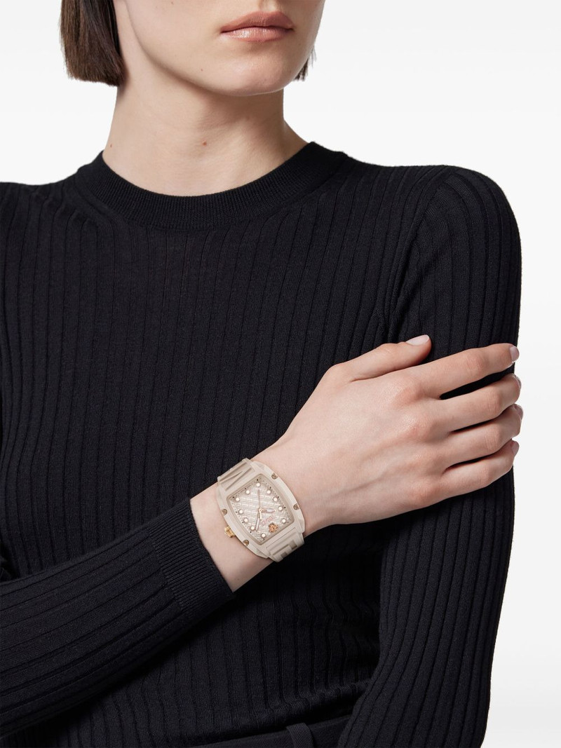 VERSACE Dominus Lady 44mm outlook