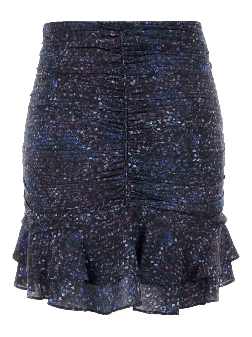 Milendi mini skirt - 2