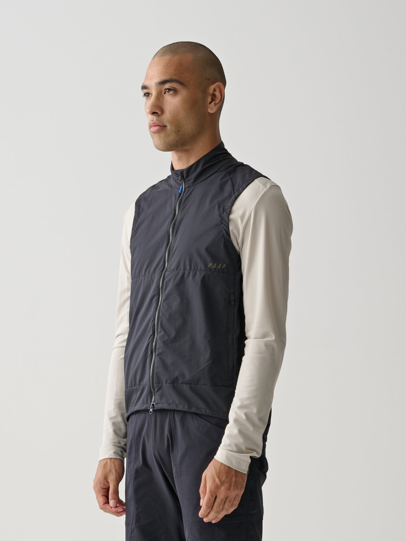 MAAP Alt_Road™ Wind Vest outlook