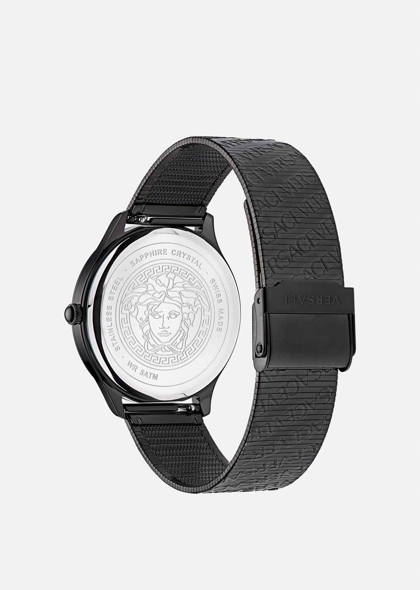 Logo Halo Watch - 2