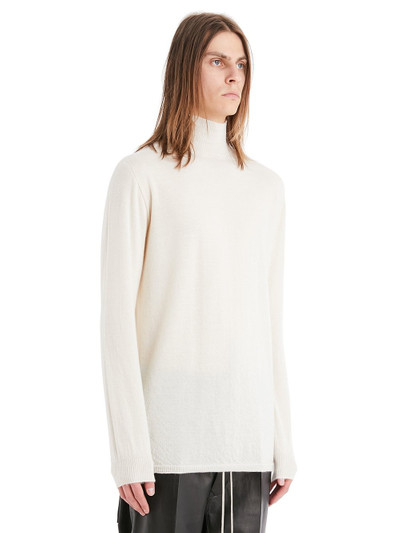 Rick Owens KNITWEAR outlook