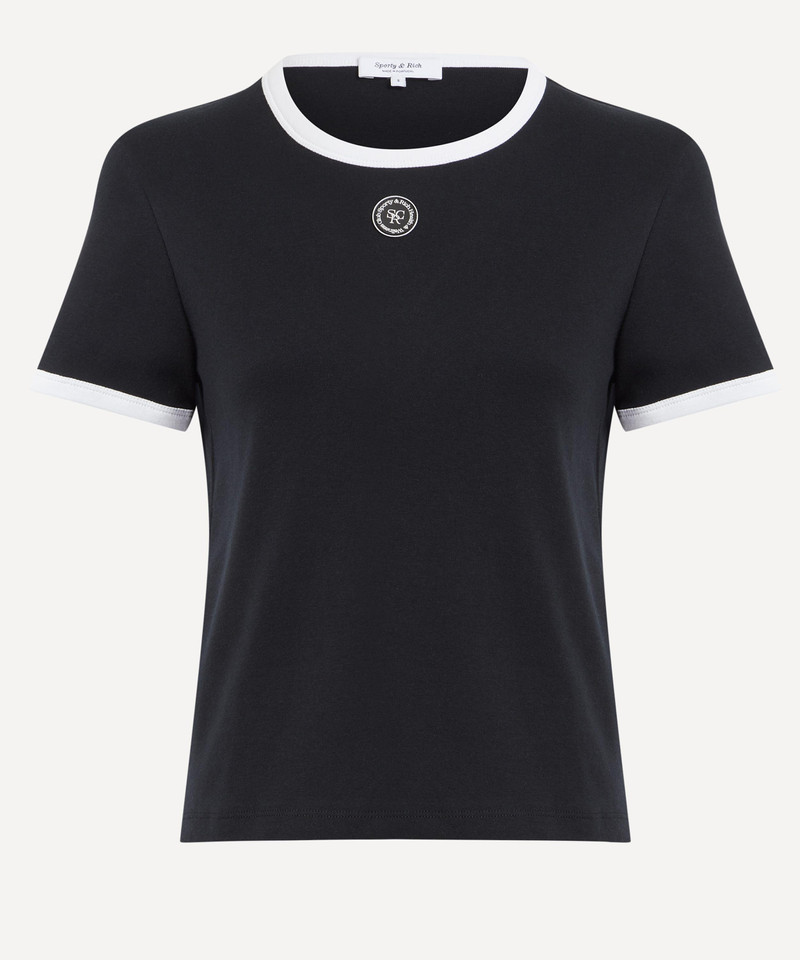 SRHWC Ringer T-Shirt 1