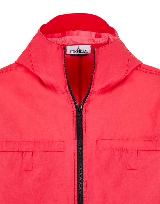 41630 AGGRESSIVE GOMMATO_GARMENT DYED CYCLAMEN - 3