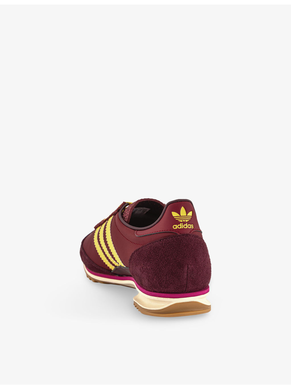 SL 72 Woven Trainers - 4