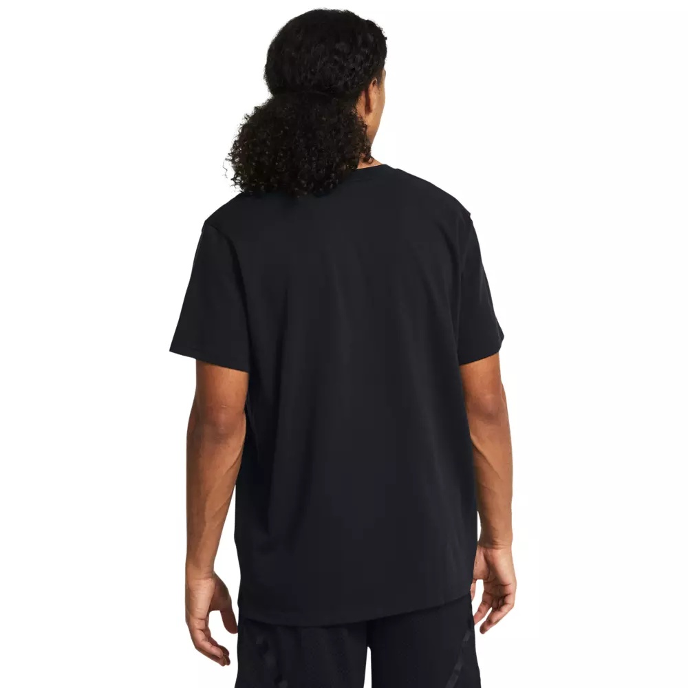 Men's Curry Splash Tee - 2