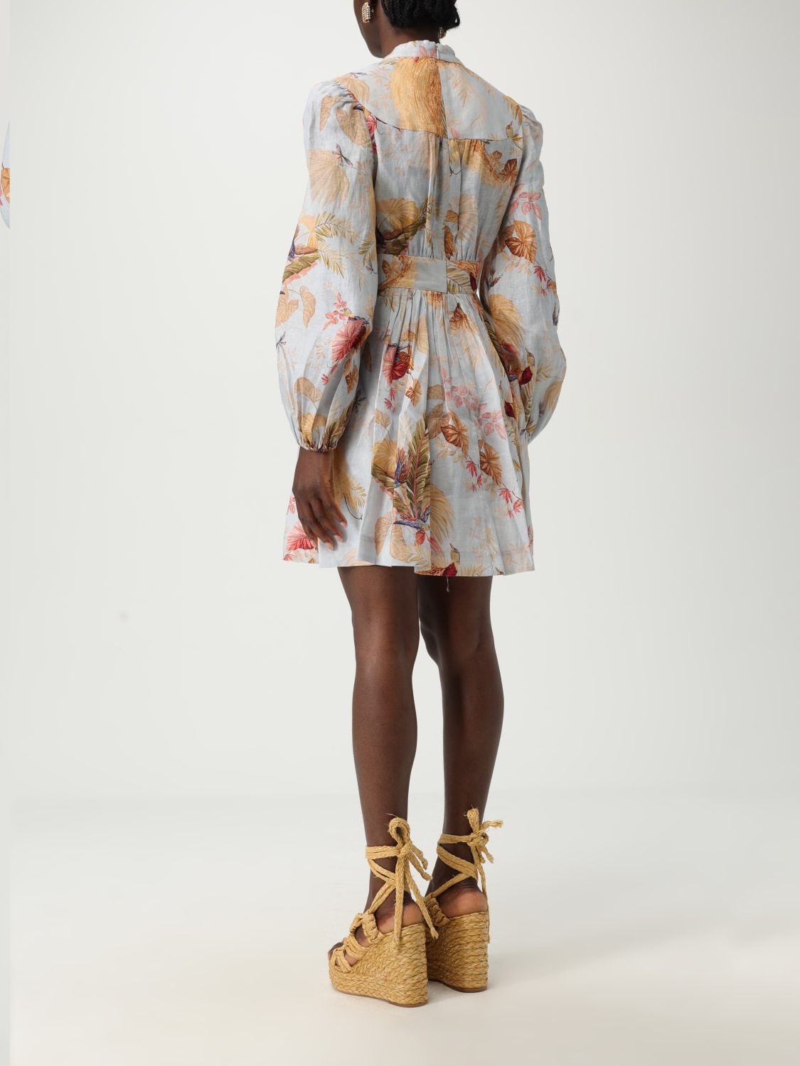 Dress woman Zimmermann - 2