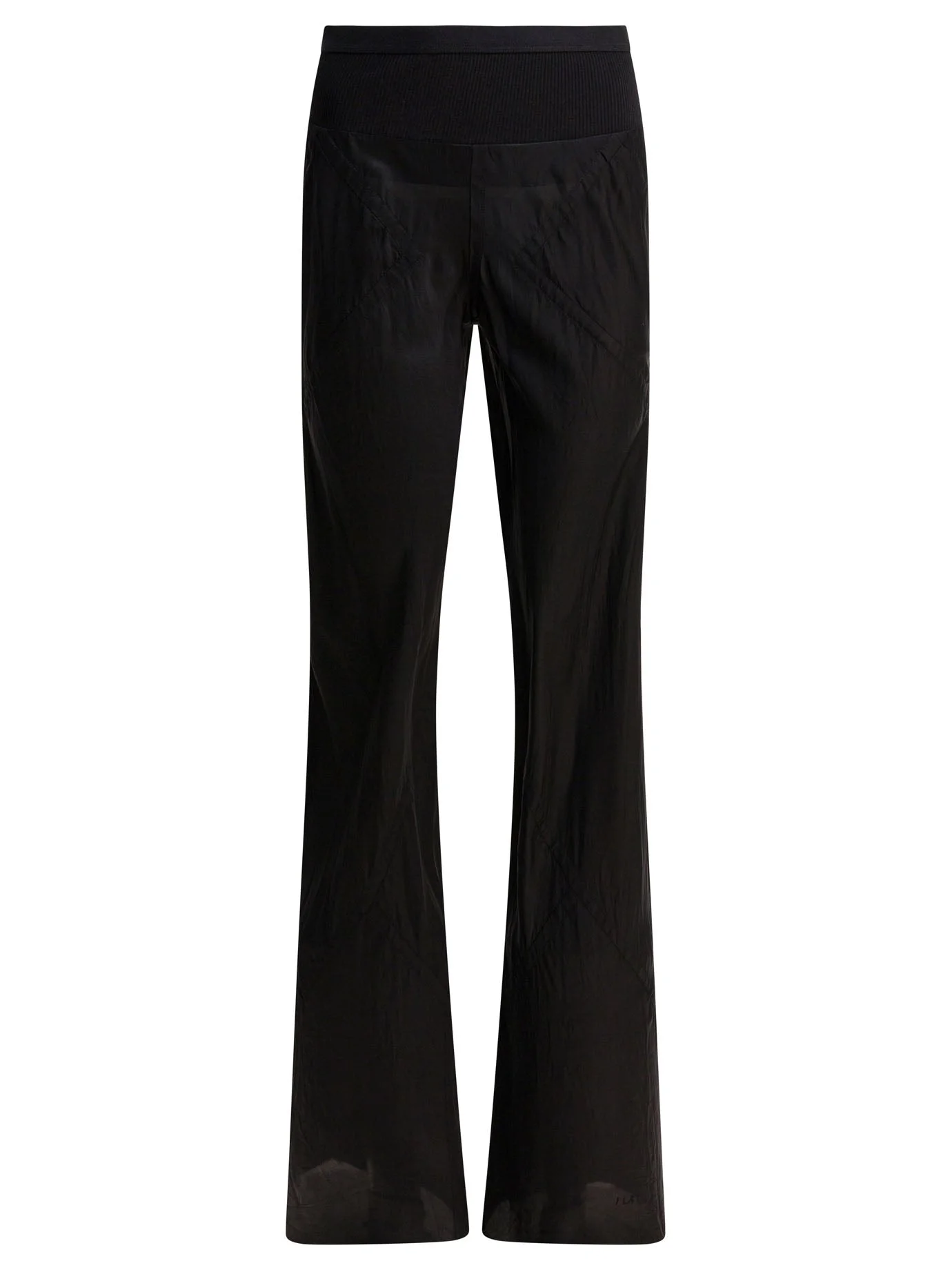 Rick Owens "bias" Pants - 1