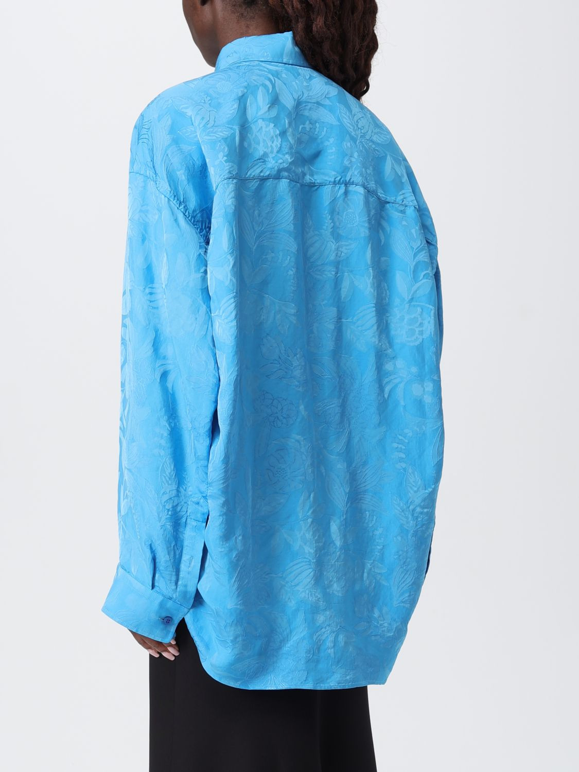 Shirt woman Balenciaga - 3