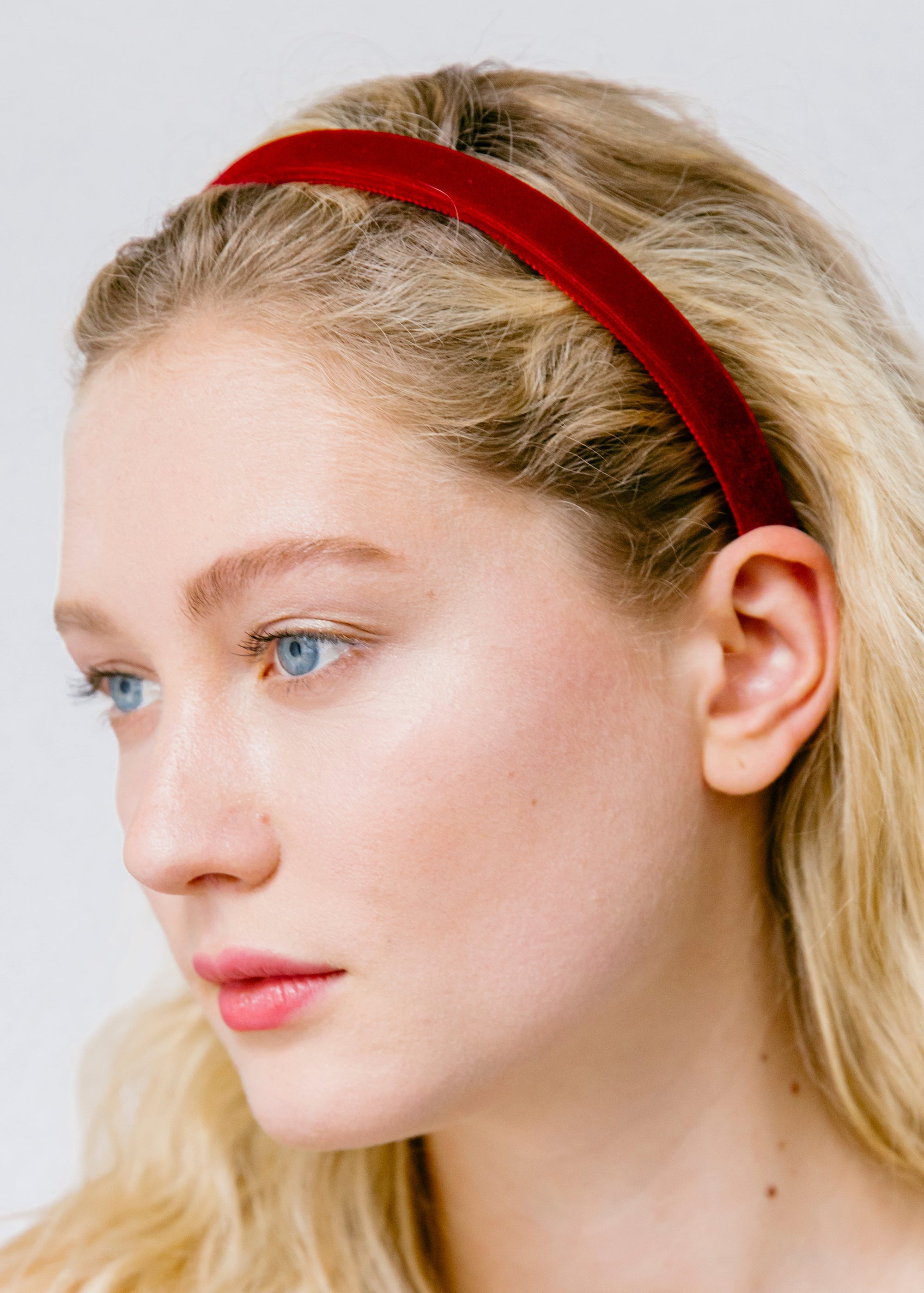 Lacey Headband - 3