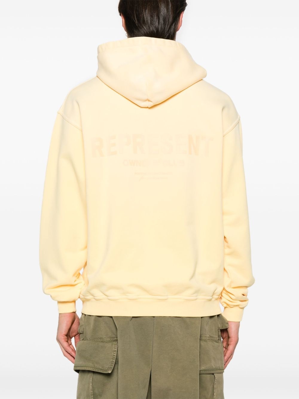 Represent Owners Club hoodie - 4