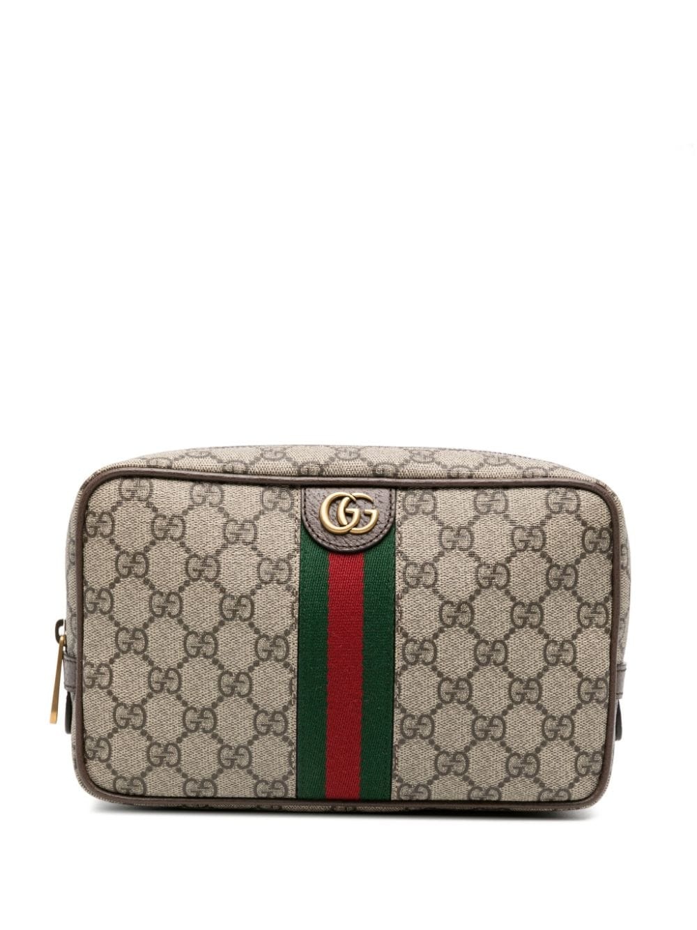 Gucci Savoy shoe case