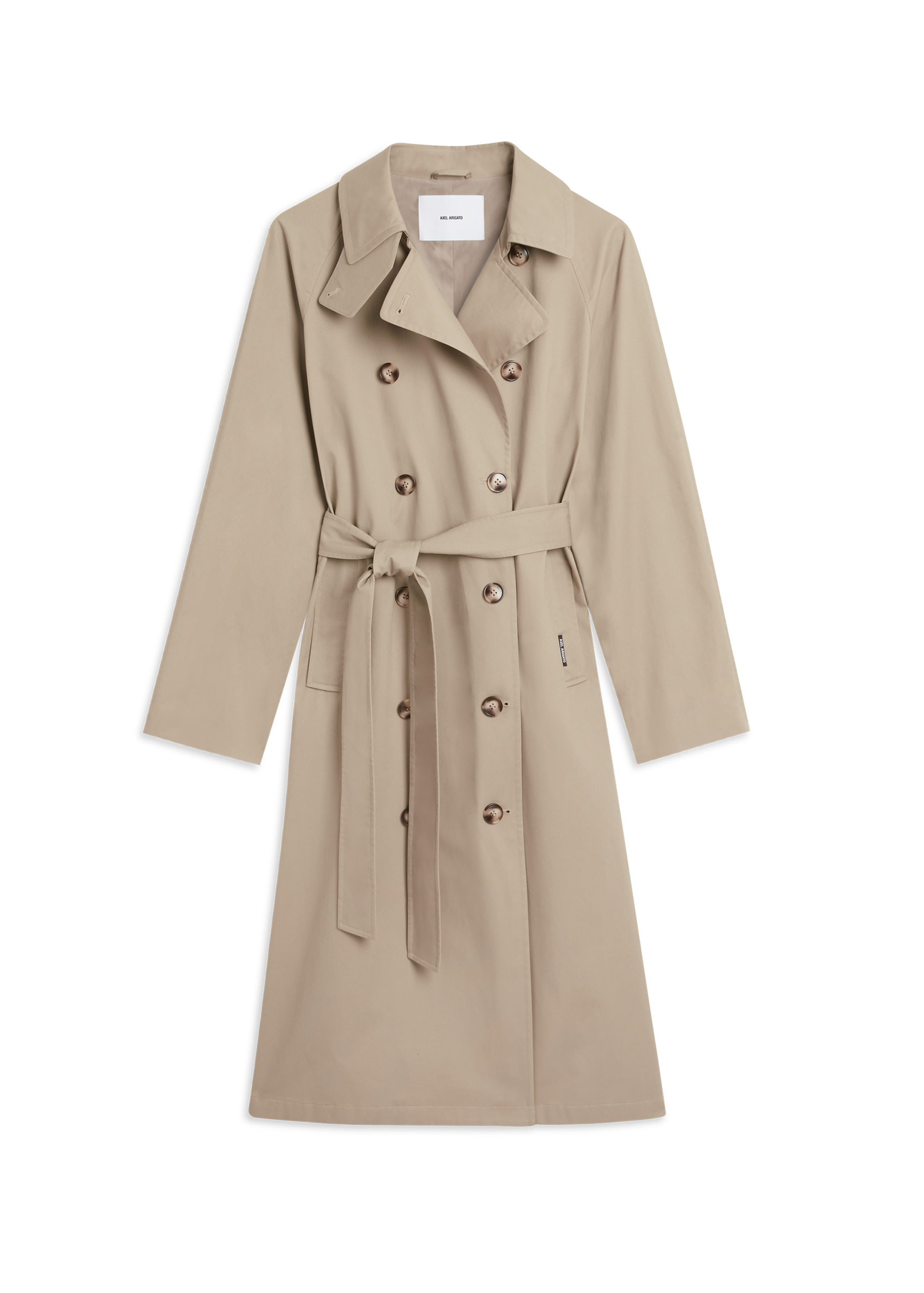 Globe Summer Coat - 1