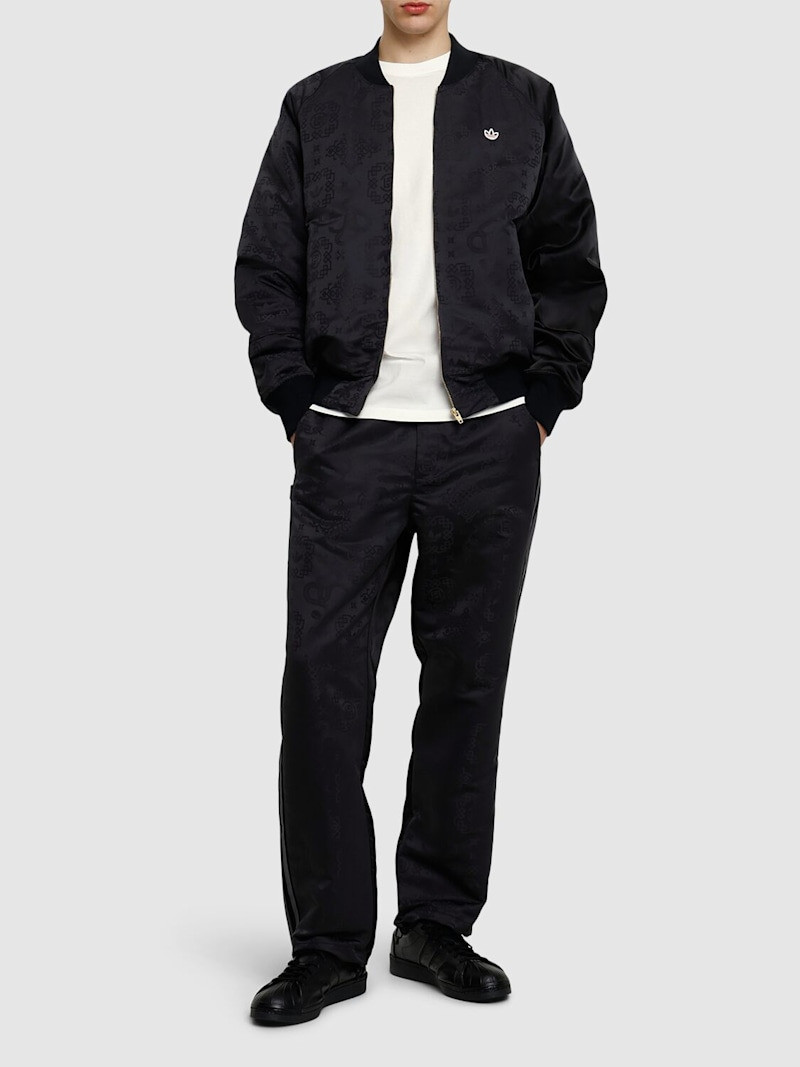 adidas Originals Clot Lunar New Year pants outlook
