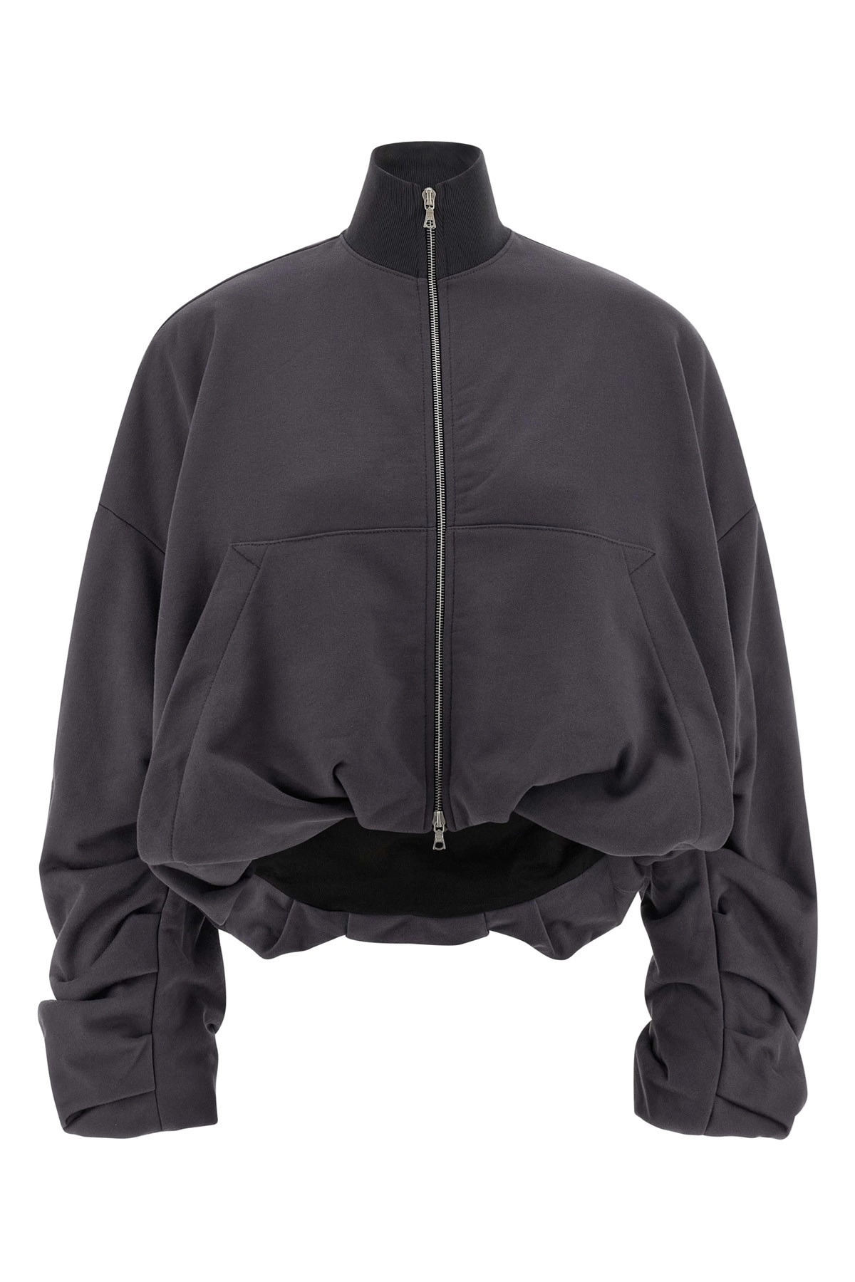 'Haqua' sweatshirt - 1