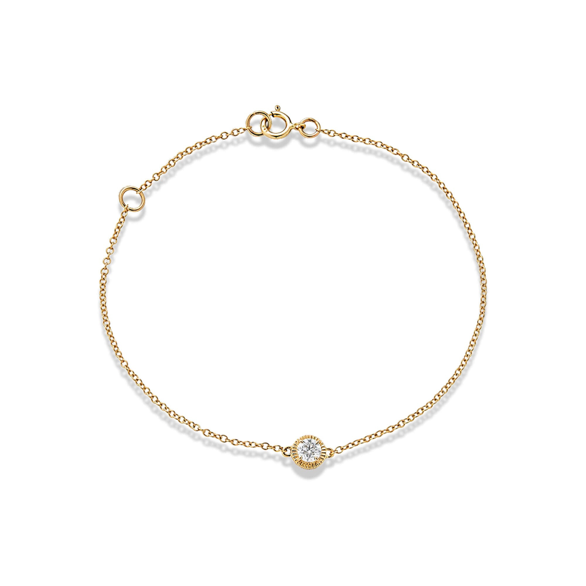 The Donna Bracelet - 1