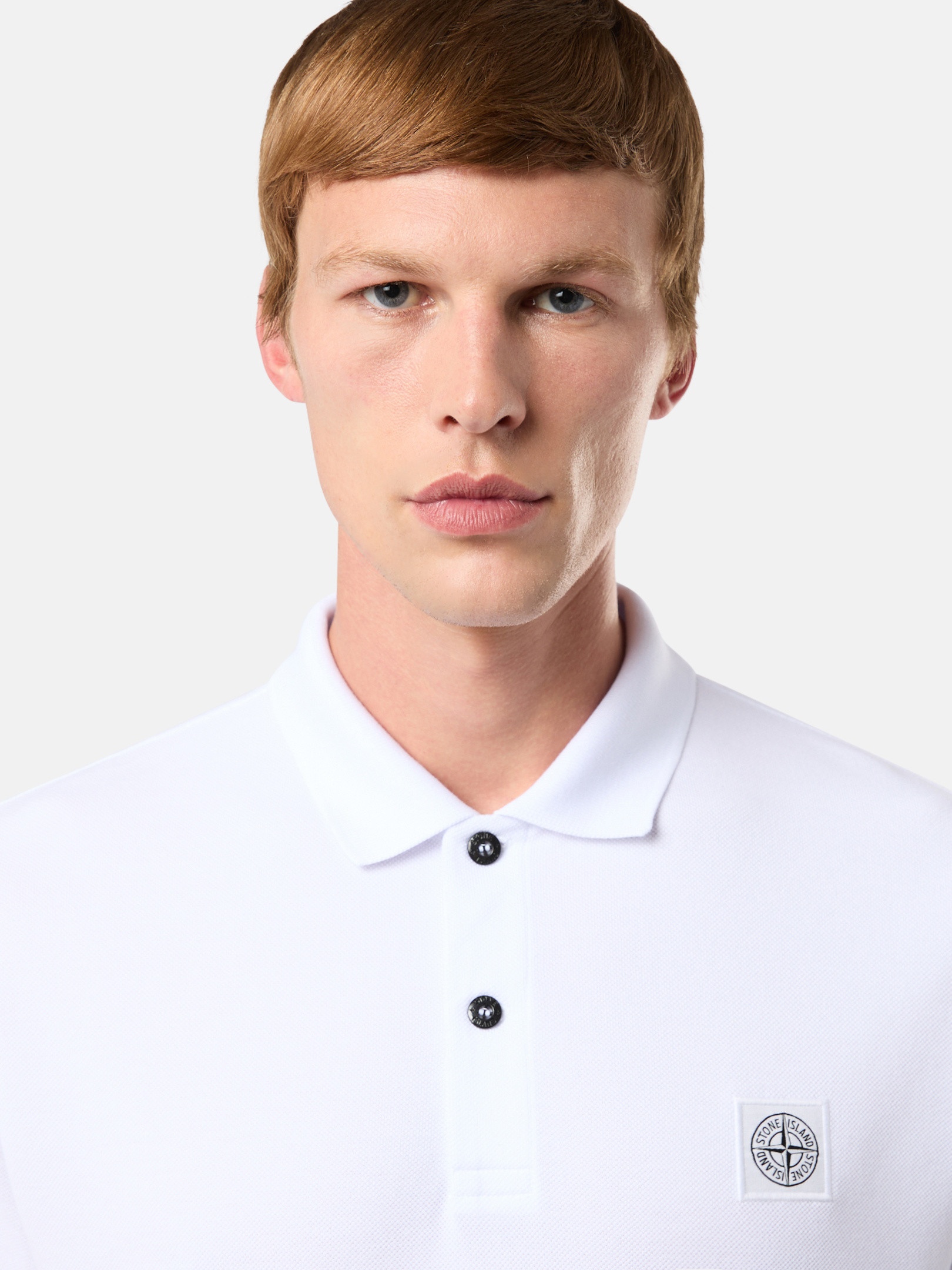 2200009 50/2 ORGANIC COTTON PIQUÉ - 3