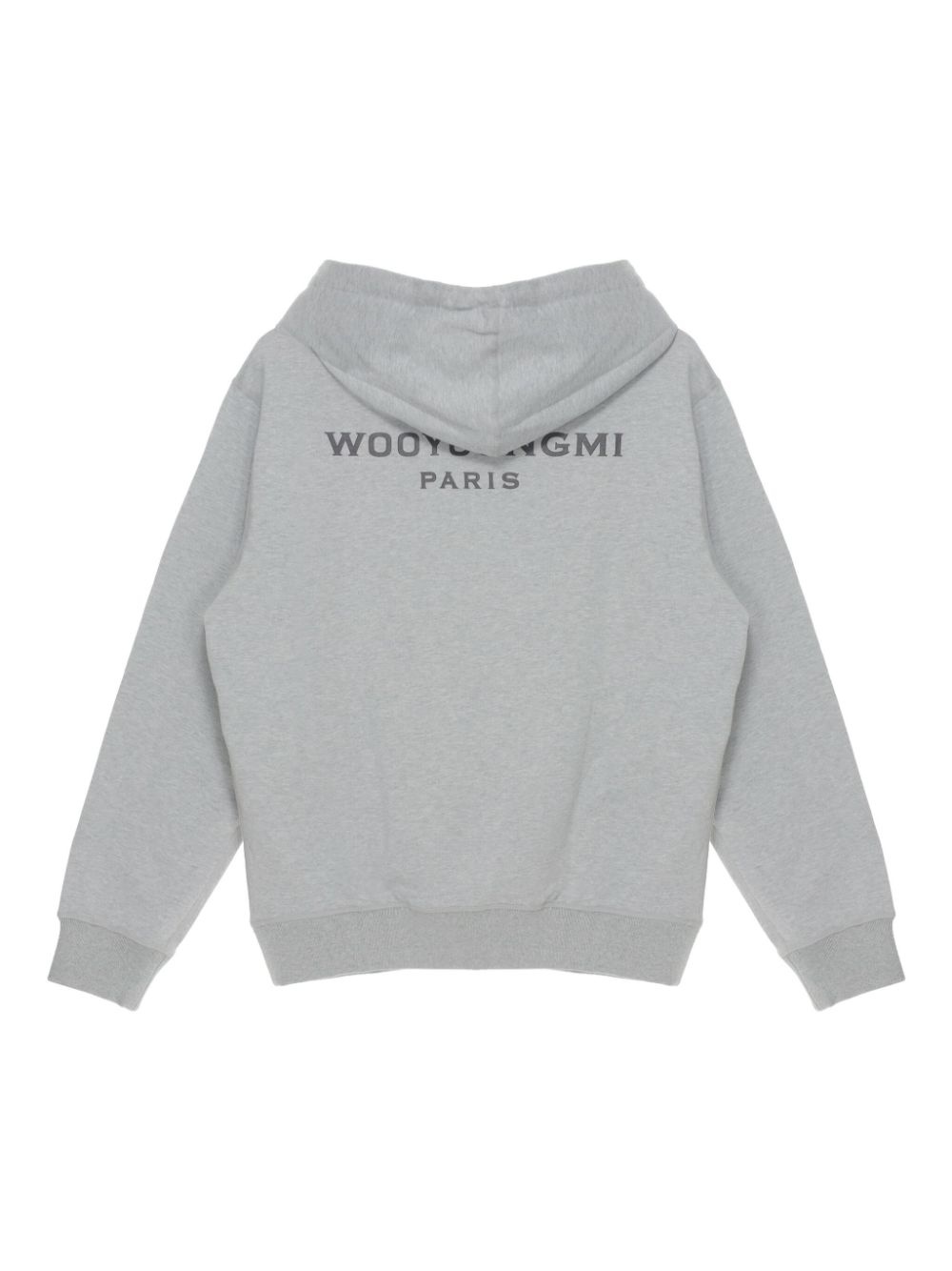 hooded sweatshirt - 11