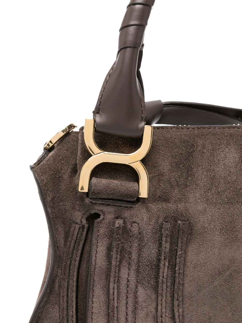 small Marcie tote bag - 4