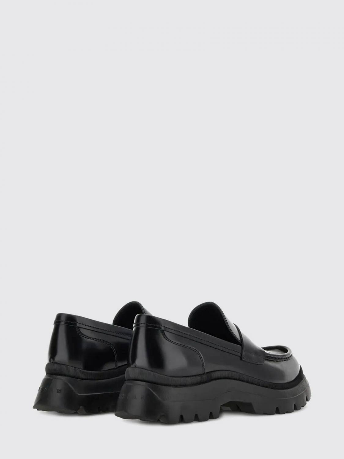 Shoes men Hogan - 3