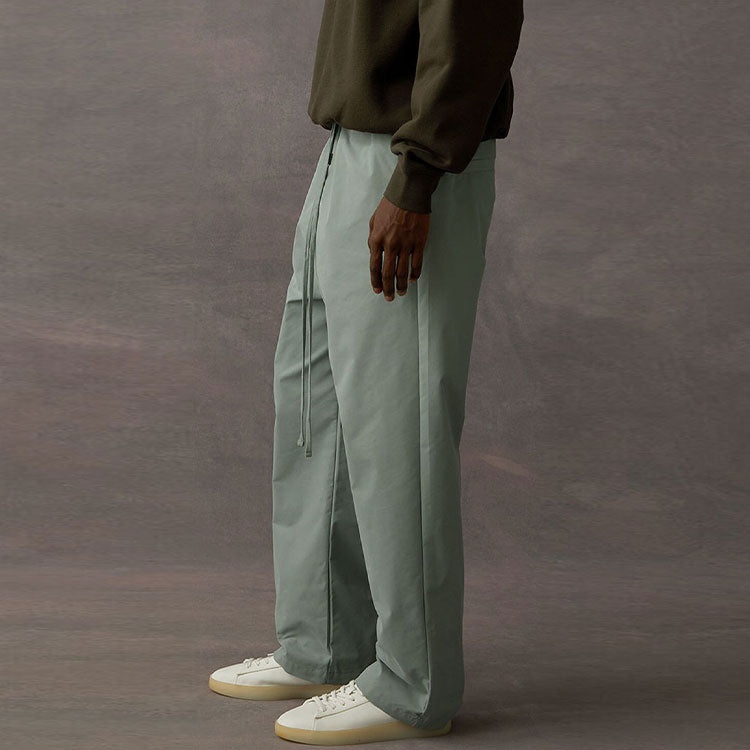 Fear of God Essentials Drop2 SS23 LS Relaxed Trouser 'Sycamore' 130BT222081F - 6