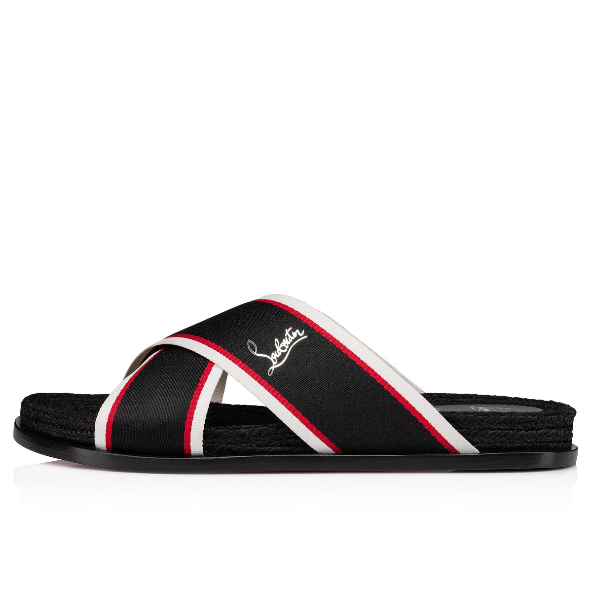 Hot Cross Black - 1