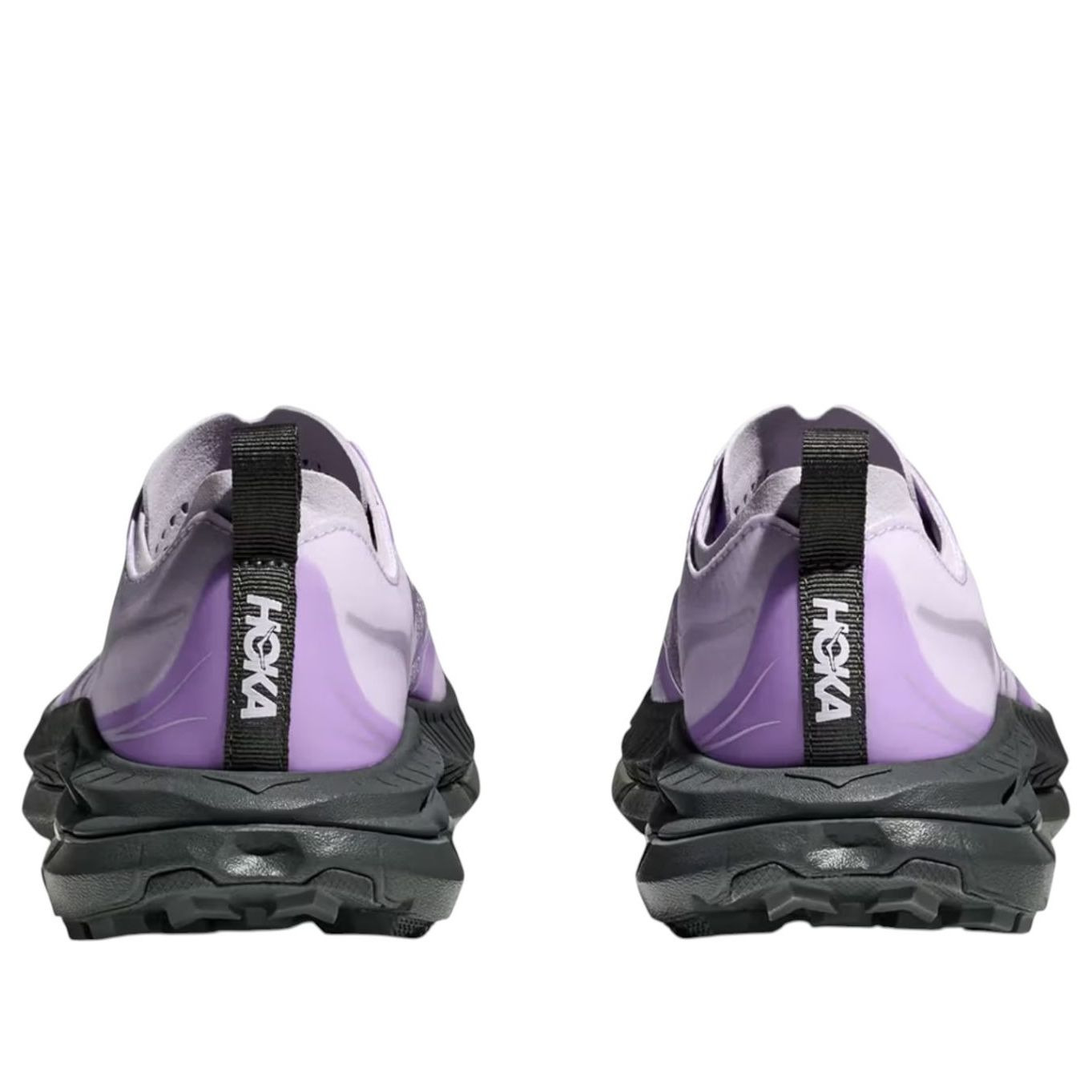 HOKA ONE ONE Mafate Speed 4 Lite 'Starlight Glow Aster Flower' 1168450-SLWS - 4