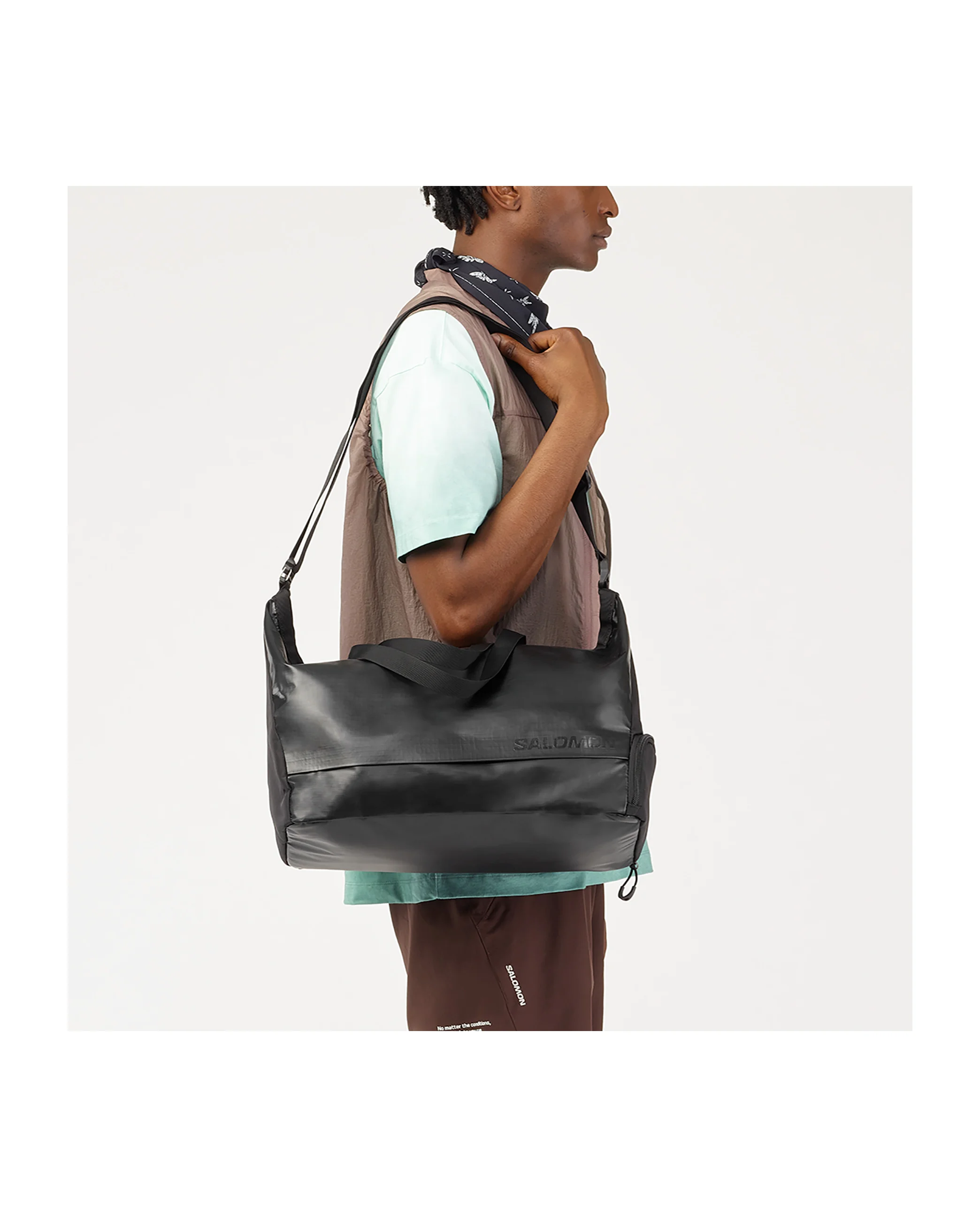 EXTENDED TOTEBAG - 1