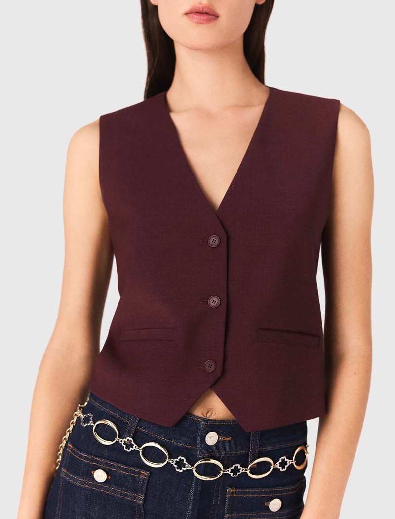 Tailored jacket 7