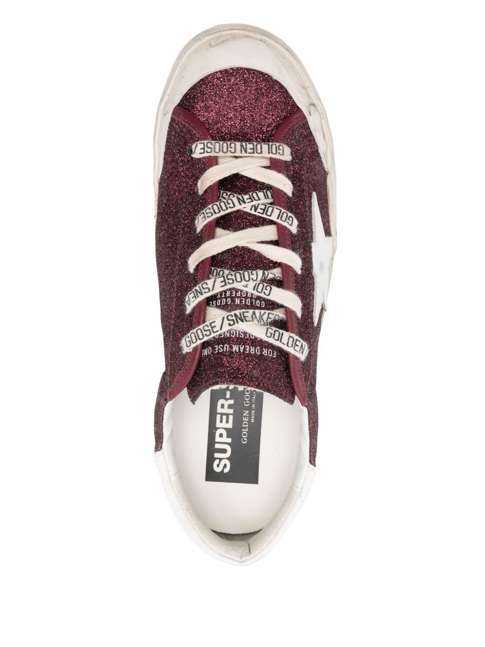 Super-Star sneakers - 4