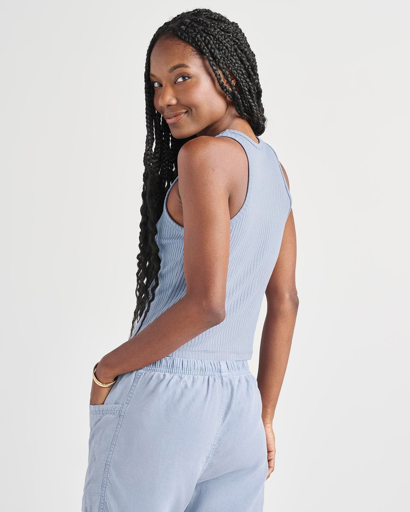 Supersoft Rib Tank 4