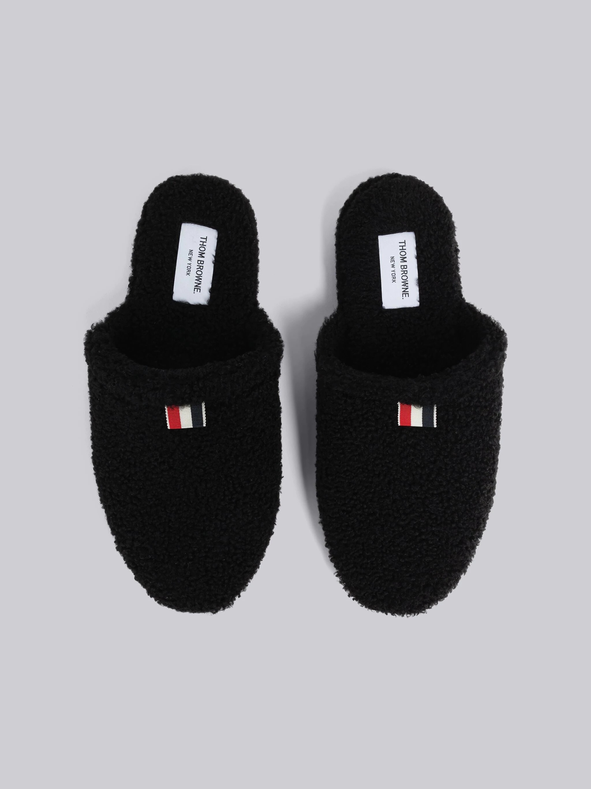 Shearling Slipper - 4