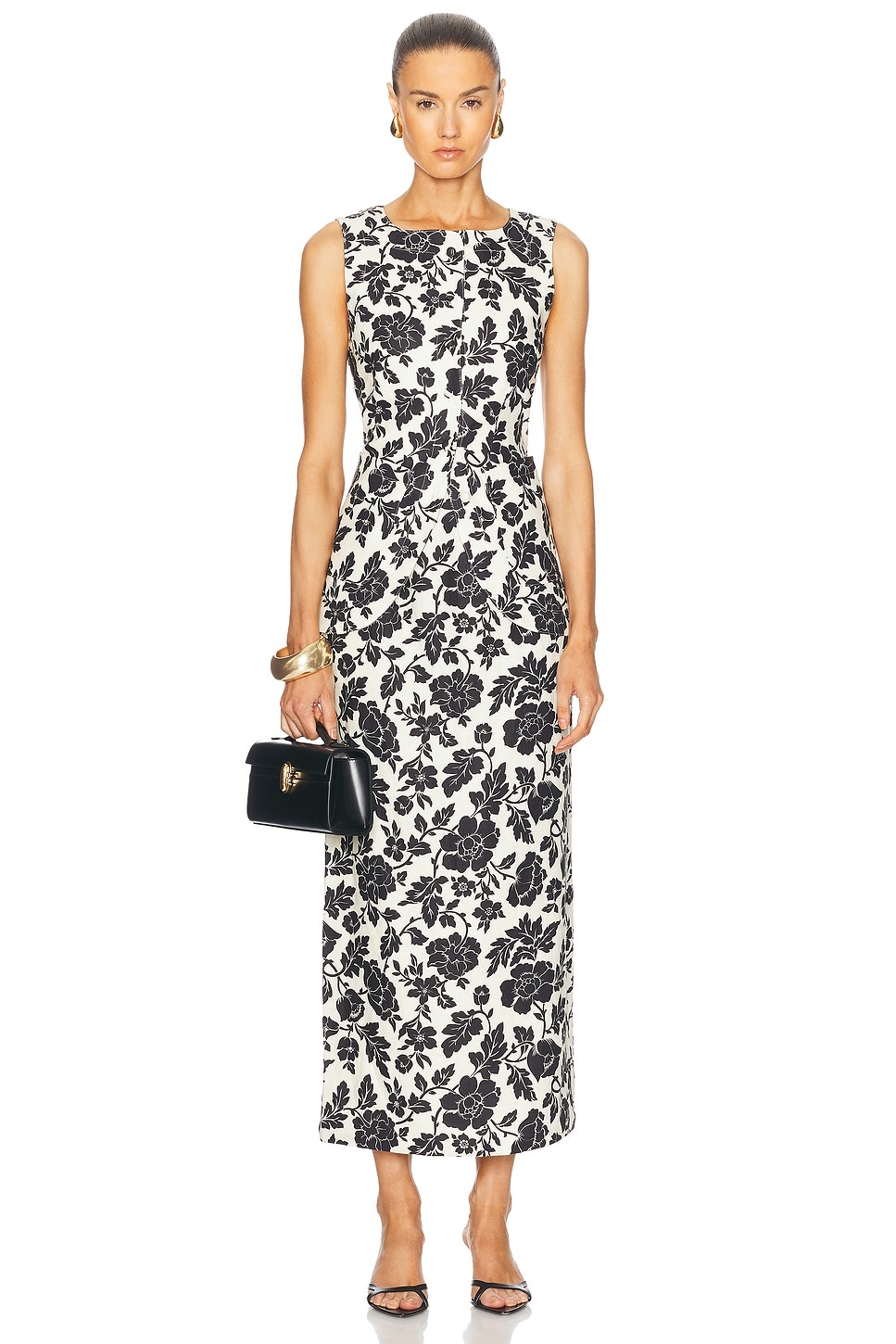 Romeo Column Skirt - 5