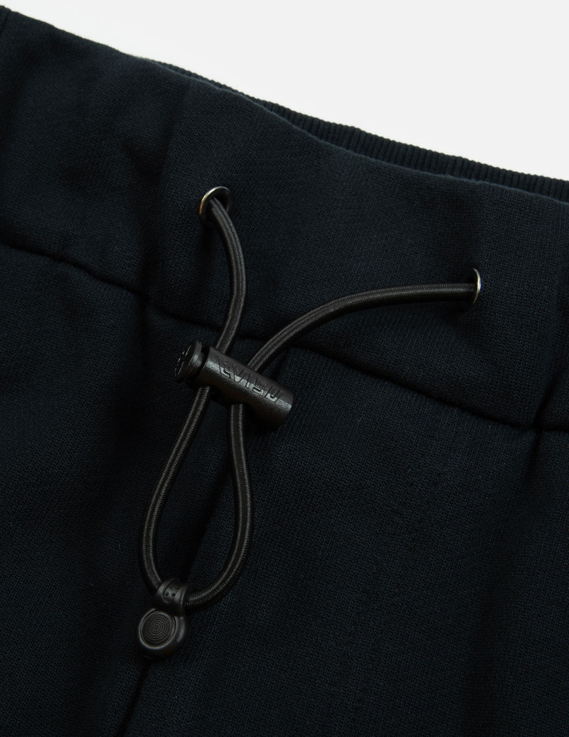 GODHEAD AND LOGO PRINT CARGO PANTS 7