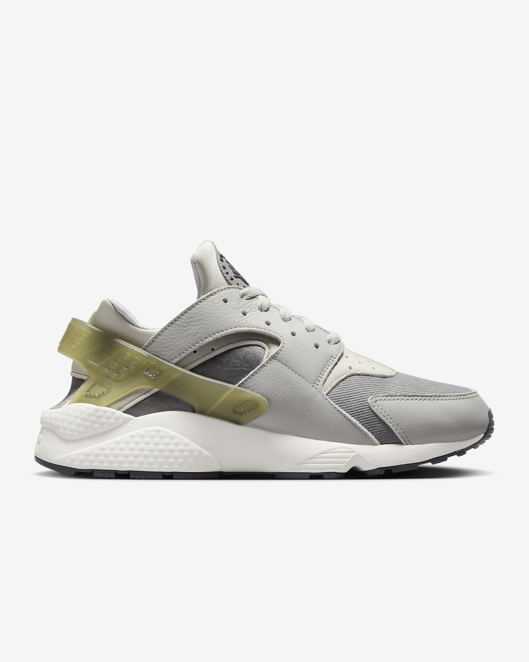 Nike Air Huarache Men's Shoes - 4