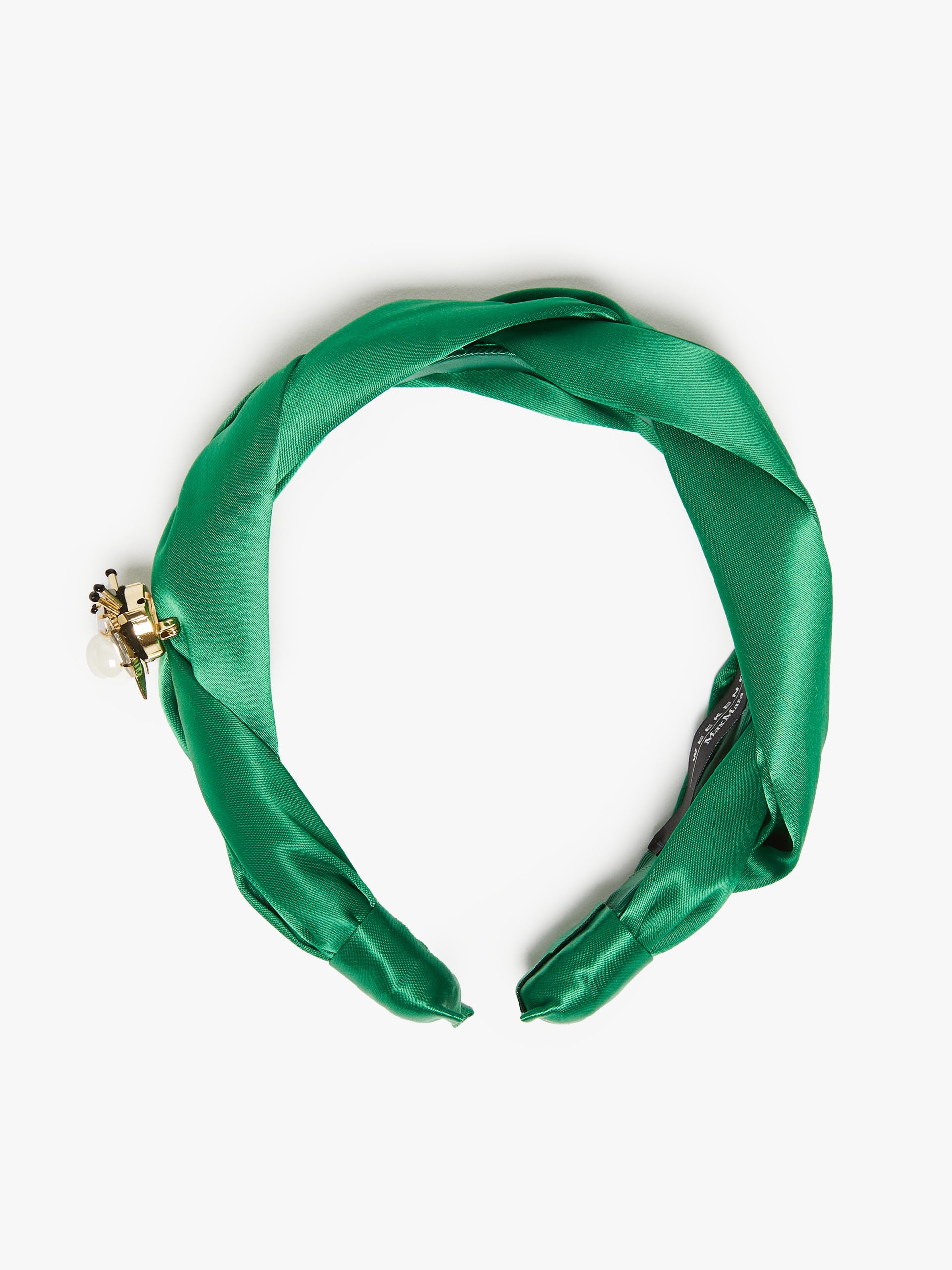 CRESO Satin hairband - 1