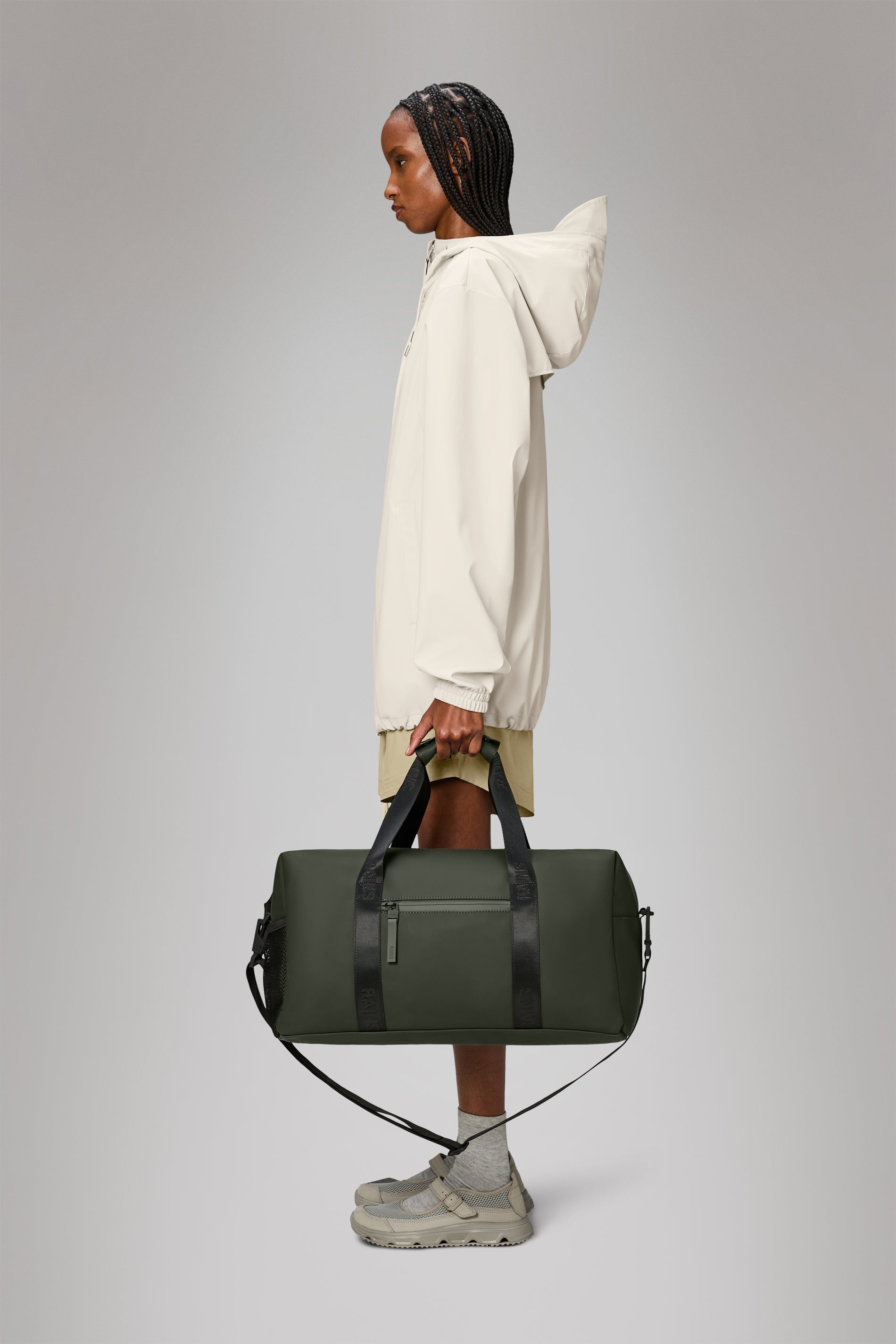 Trail Gym Bag - 3