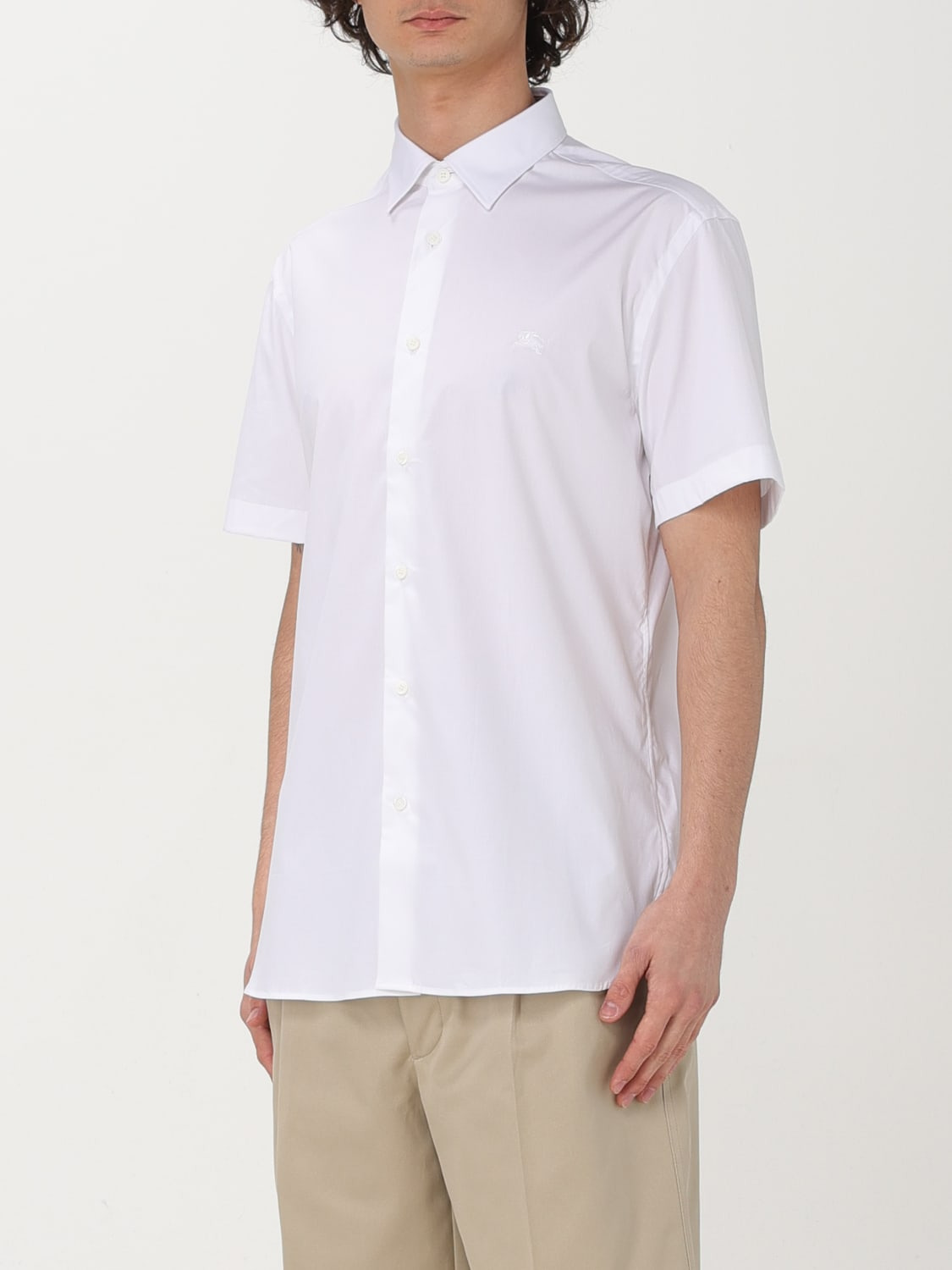 Burberry shirt for man - 4