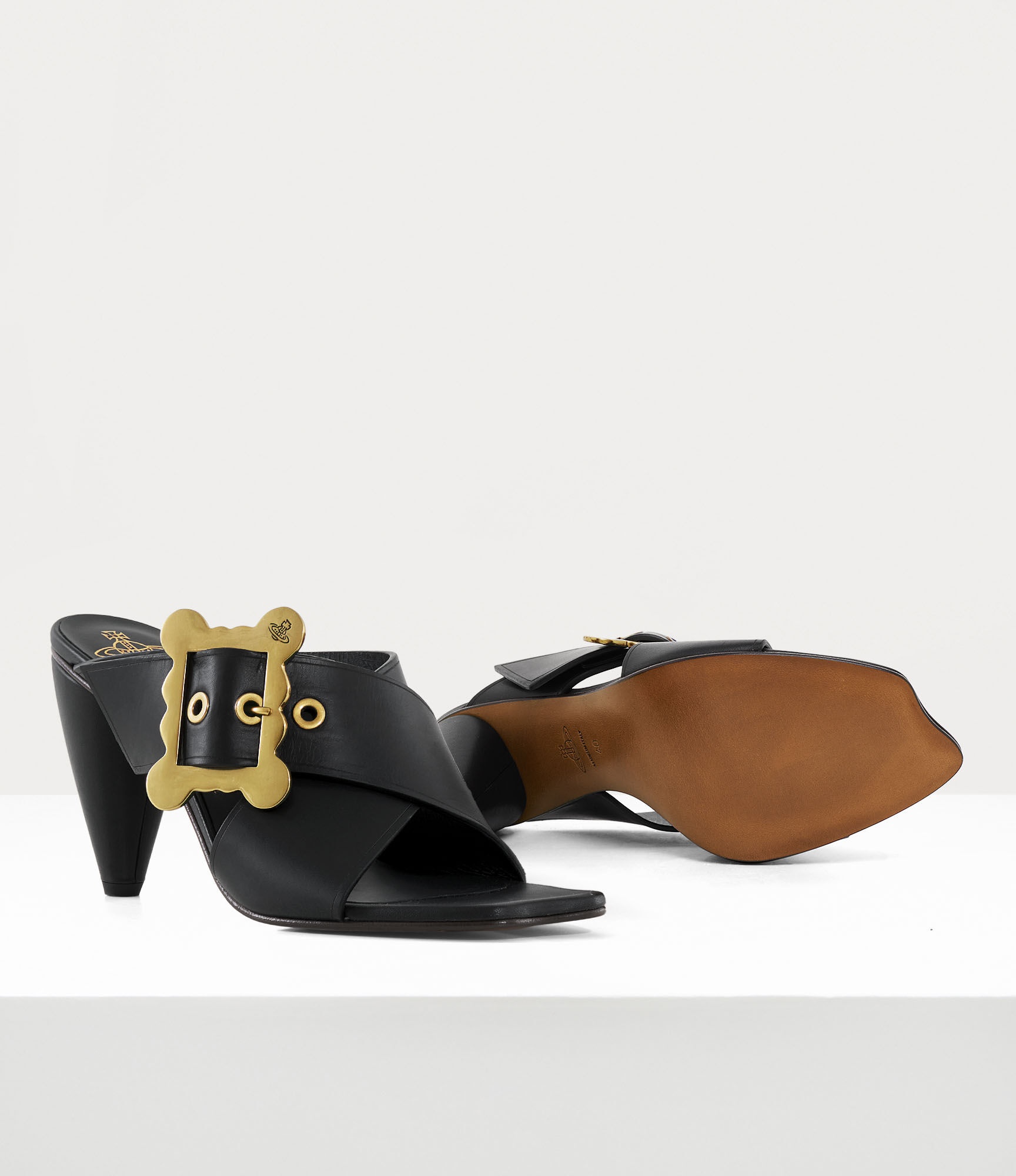 BELT MULE - 4
