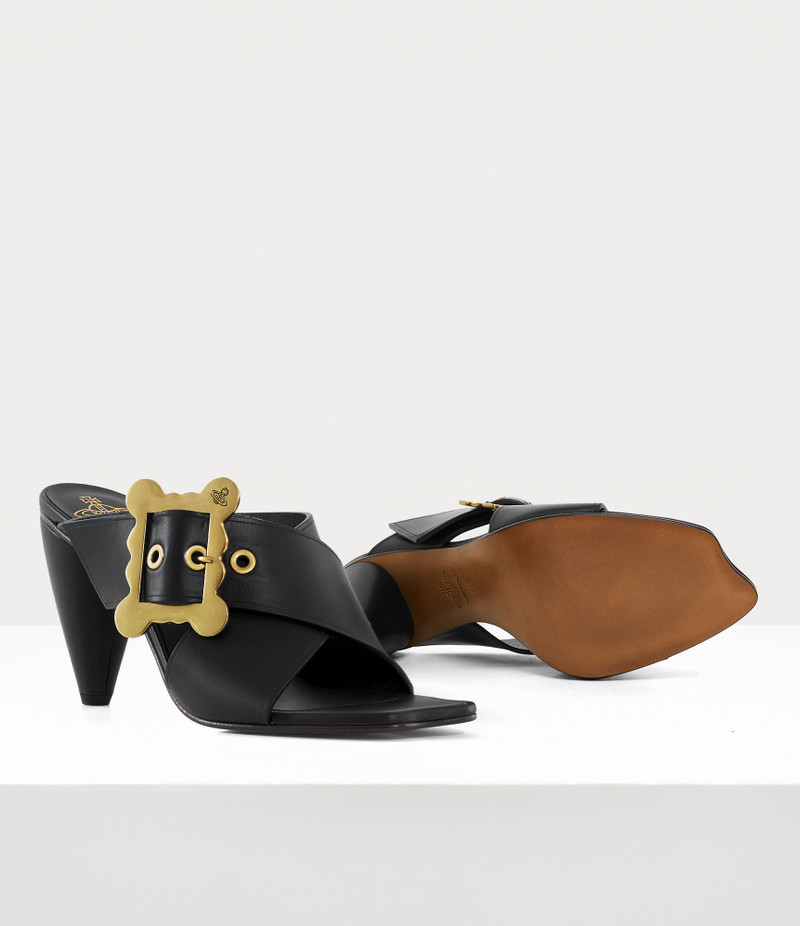 BELT MULE 4