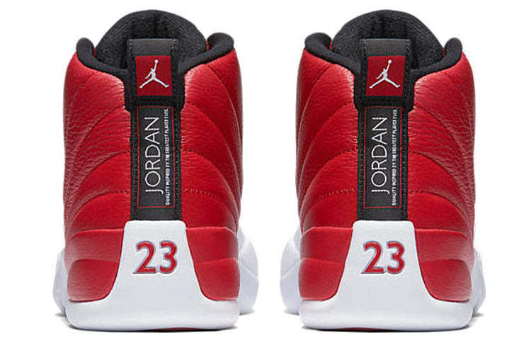 Air Jordan 12 Retro 'Gym Red' 130690-600 - 5