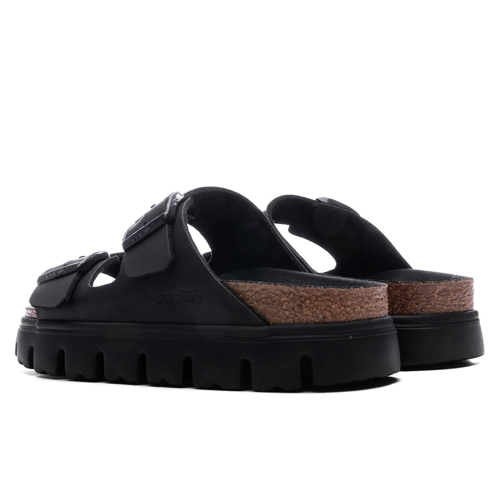ARIZONA CHUNKY - BLACK/BLACK - 4